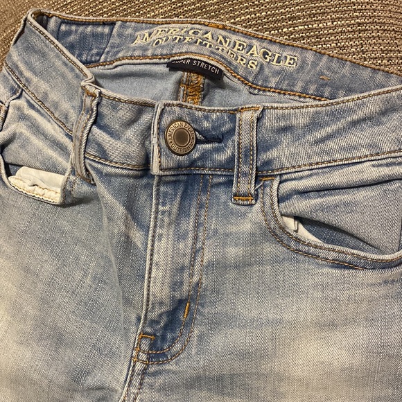 American eagle size 00 - Picture 2 of 2